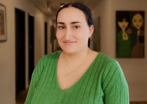 Wir machen Profis. Herzlich Willkommen lieber Til und weiterhin alles Gute liebe Isabella.
