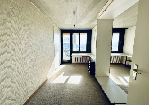 Ankündigung: Freistehender Wohntraum mit unverbaubarer Aussicht in 8240 Thayngen SH...