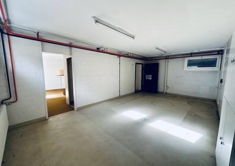 Ankündigung: Freistehender Wohntraum mit unverbaubarer Aussicht in 8240 Thayngen SH...
