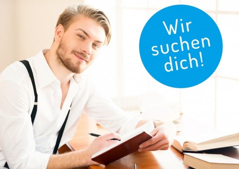 Werde Teil unseres Teams! Zur Verstärkung unseres Teams suchen wir per sofort oder nach Vereinbarung eine/n Immobilienbuchhalter/in 100%.